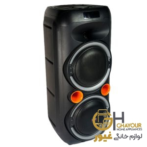 اسپیکر میکرولب مدل TONB-83