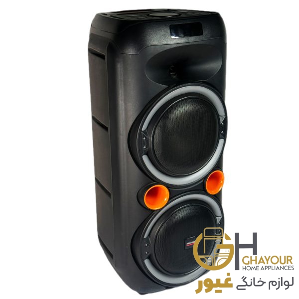 اسپیکر میکرولب مدل TONB-83