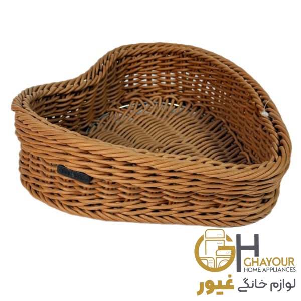 سبد بافت ريناس سايز2 سبد بافت ريناس سايز2