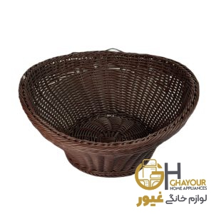 سبد بافت ساغر سایز 1
