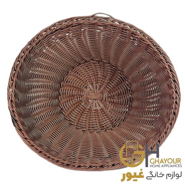 سبد بافت ساغر سایز 1