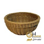 سبد بافت مدل سايه