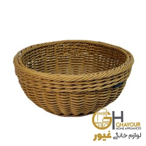 سبد بافت مدل سايه