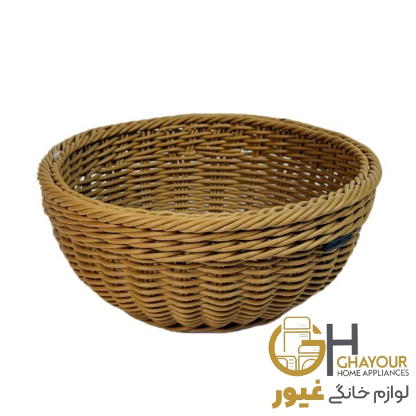 سبد بافت مدل سايه