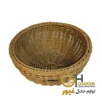 سبد بافت مدل سايه