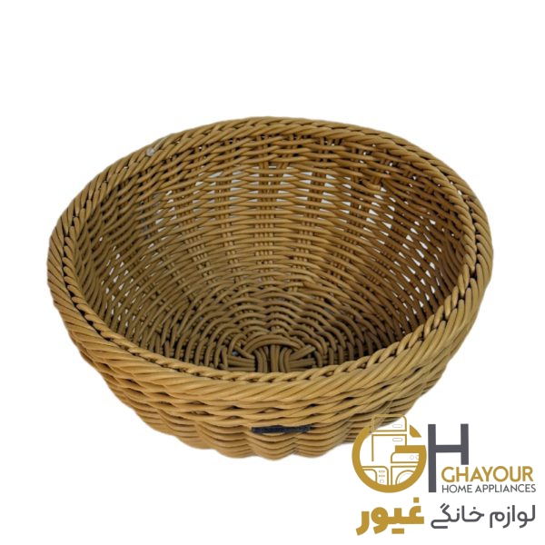سبد بافت مدل سايه