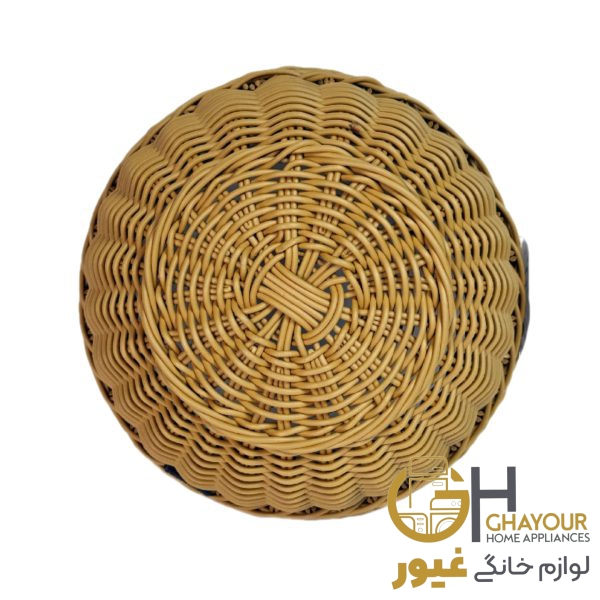 سبد بافت مدل سايه