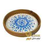 سبد بافت سمفوني عرب سايز1