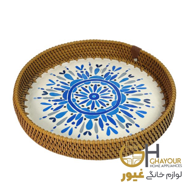 سبد بافت سمفوني عرب سايز1