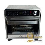 سرخ کن بدون روغن کاتويک 6020