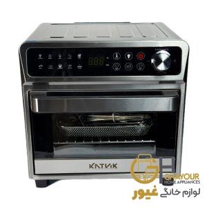 سرخ کن بدون روغن کاتويک 6020