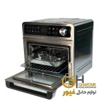 سرخ کن بدون روغن کاتويک 6020