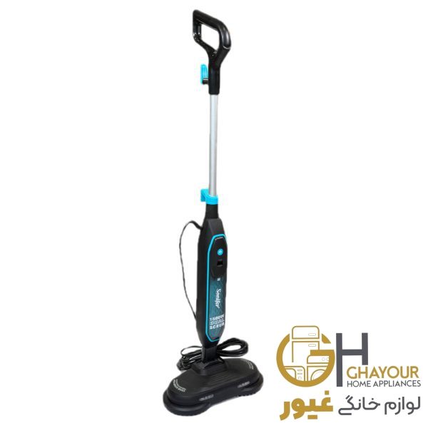 بخارشوی سونیفر مدل 2257 بخارشوی سونیفر مدل 2257