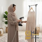 اتو بخارگر مایر