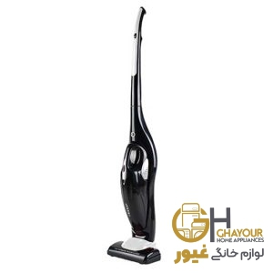 جاروبرقی کیپ مدل KVC-710