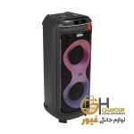 اسپیکر بلوتوثی قابل حمل تسکو مدل TS 1920