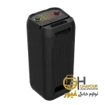 اسپیکر بلوتوثی قابل حمل تسکو مدل TS 1903
