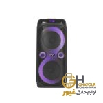 اسپیکر بلوتوثی قابل حمل تسکو مدل TS 1905