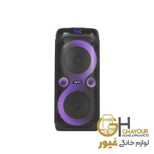 اسپیکر بلوتوثی قابل حمل تسکو مدل TS 1905