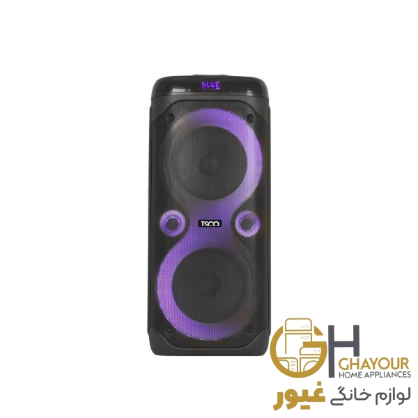 اسپیکر بلوتوثی قابل حمل تسکو مدل TS 1905