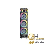 اسپیکر تسکو بلوتوثی TS 20087