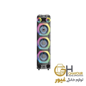 اسپیکر تسکو بلوتوثی TS 20087