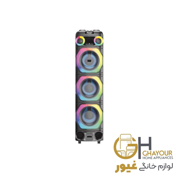 اسپیکر تسکو بلوتوثی TS 20087