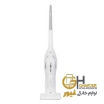 جاروبرقی کیپ مدل KVC-710