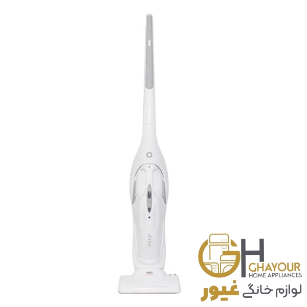 جاروبرقی کیپ مدل KVC-710