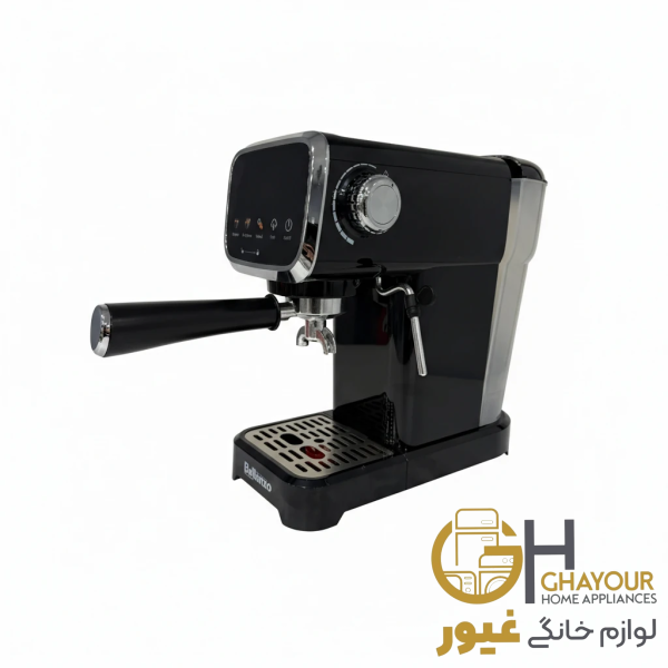 اسپرسو بلانزو 2750