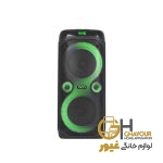 اسپیکر بلوتوثی قابل حمل تسکو مدل TS 1905