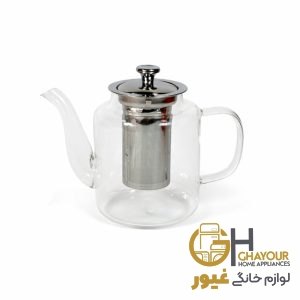 قوري پيرکس استوانه اي 1000ميل