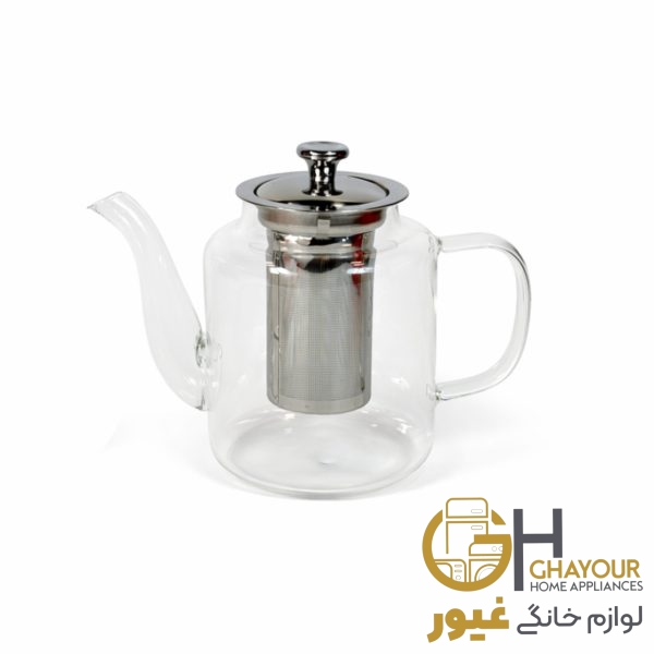 قوري پيرکس استوانه اي 1000ميل