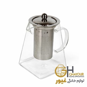 قوري پيرکس 950ميل مربع