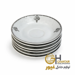 نعلبکي تقديس لاوي پلاتين