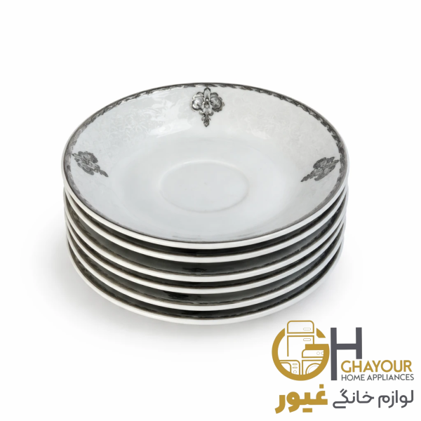 نعلبکي تقديس لاوي پلاتين
