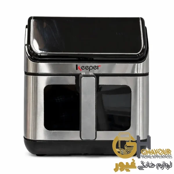 سرخ کن کيپر 1026