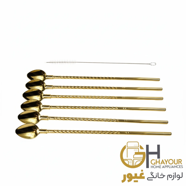 ني شربت طلايي