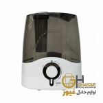 بخار سرد کاتویک مدل HF-530
