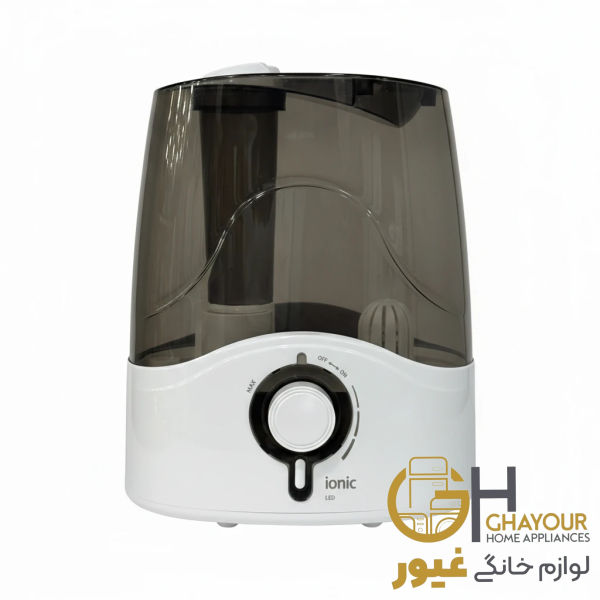 بخار سرد کاتویک مدل HF-530