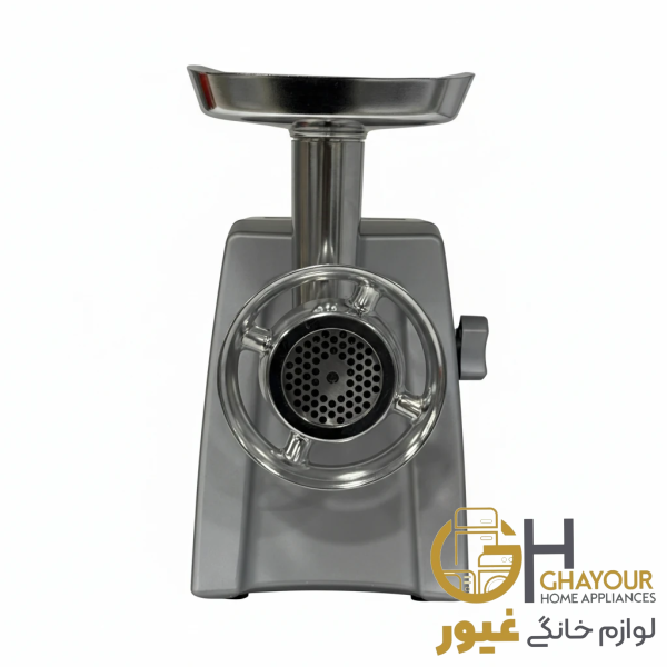 چرخ گوشت پارس خزر مدل بوفالو