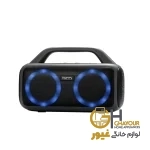 اسپیکر بلوتوثی قابل حمل تسکو مدل TS 23500