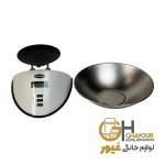 ترازو اشپزخانه ریور مدل 4052