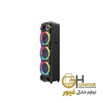 اسپیکر تسکو بلوتوثی TS 20087