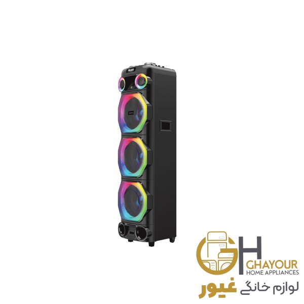 اسپیکر تسکو بلوتوثی TS 20087