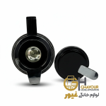 فلاسک لاکچری 1لیتری