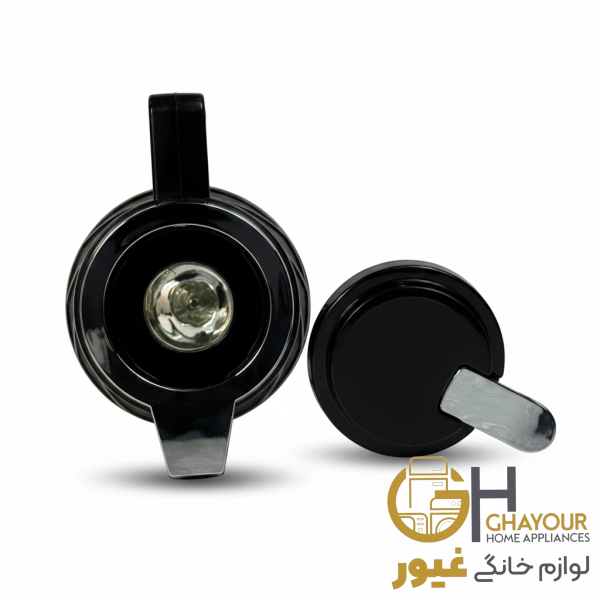 فلاسک لاکچری 1لیتری