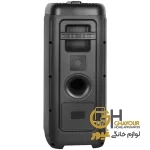 اسپیکر بلوتوثی قابل حمل تسکو مدل TS 1905