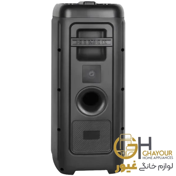 اسپیکر بلوتوثی قابل حمل تسکو مدل TS 1905