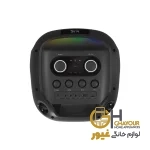 اسپیکر بلوتوثی قابل حمل تسکو مدل TS 1920